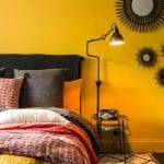 Du jaune dans ma déco !