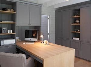 Bien agencer et décorer son bureau