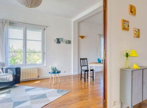 Home Staging à Claye-Souilly