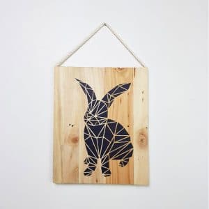 Tableau Ceci n’est pas un lapin