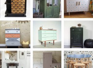 Les dix comptes Instagram Relooking de meuble à suivre