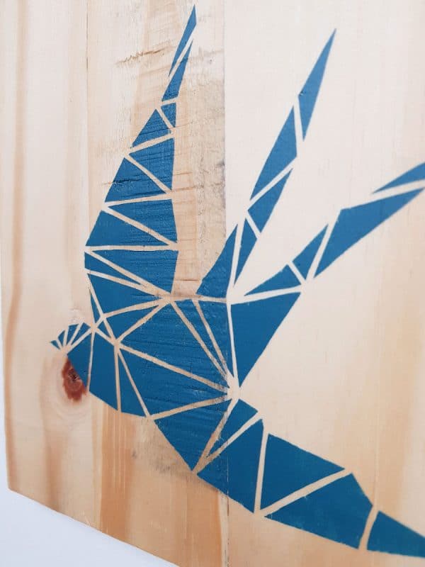 Tableau-Palette-Motif-Hirondelle-Orimagi-bleucanard.