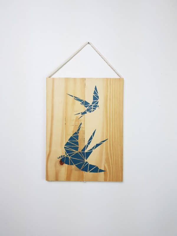 Tableau-Palette-Motif-Hirondelle-Orimagi-bleucanard-