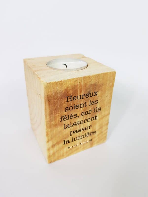 Bougeoir-Cube-Palette-Citation-Fêlés-PF1