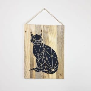 Tableau Ceci n’est pas un chat