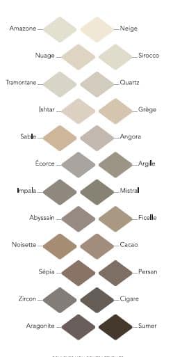 Nuancier_Camaelle_volets_des_beiges__bruns