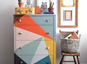 Pourquoi relooker ses meubles ?