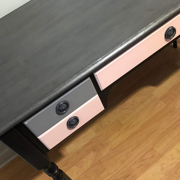 relooker un bureau