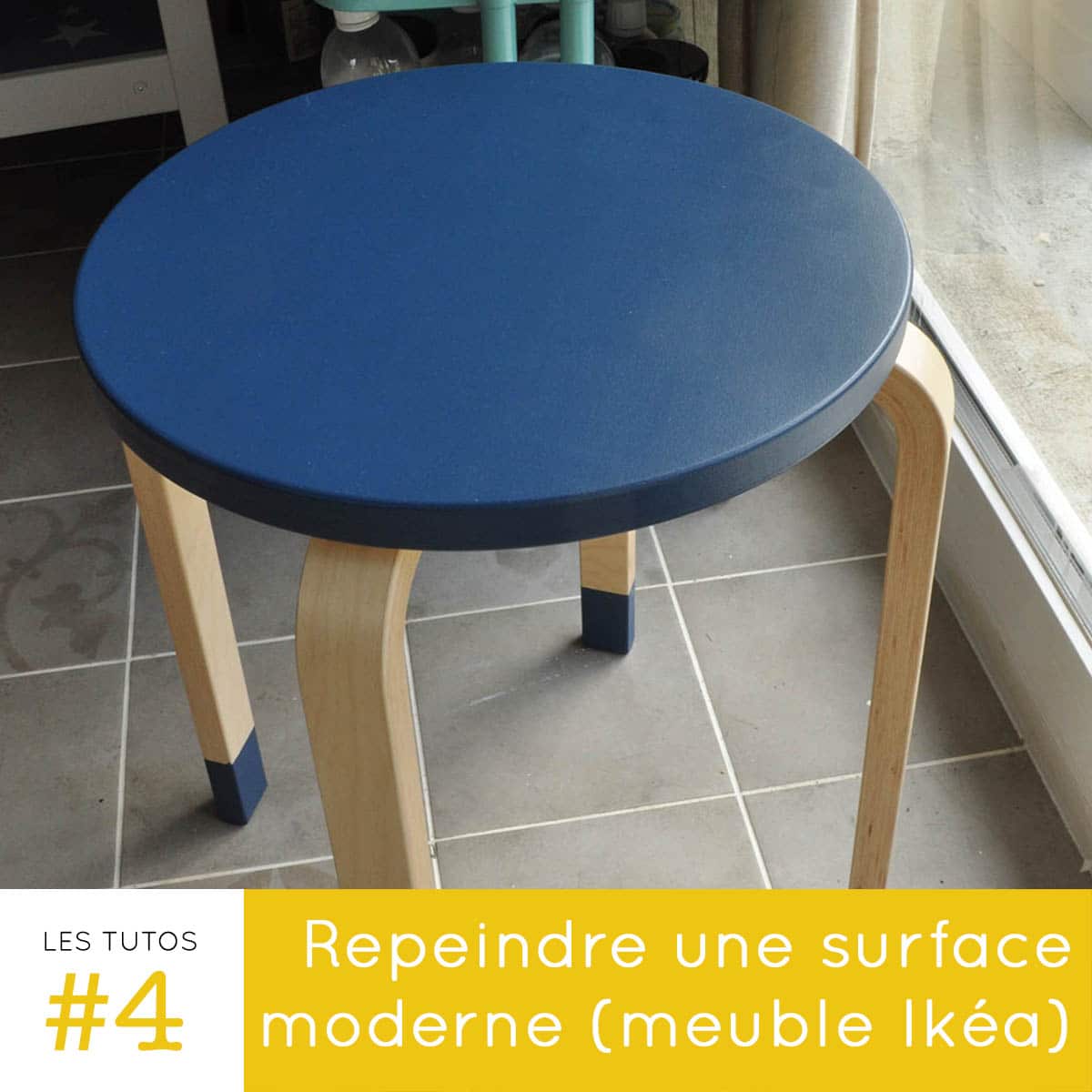 Miniature Peinture Meuble Ikea