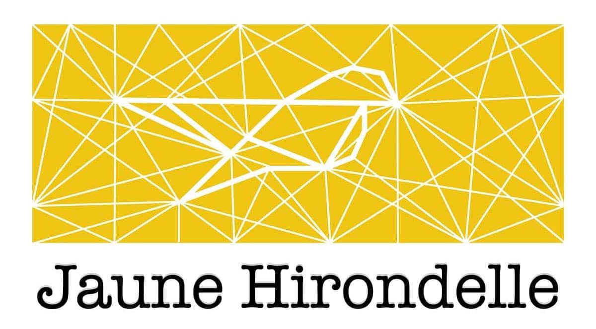Jaune Hirondelle