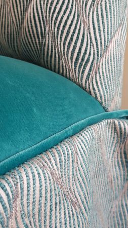 Détail-couture-fauteuil-bridge
