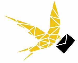Pigeon voyageur