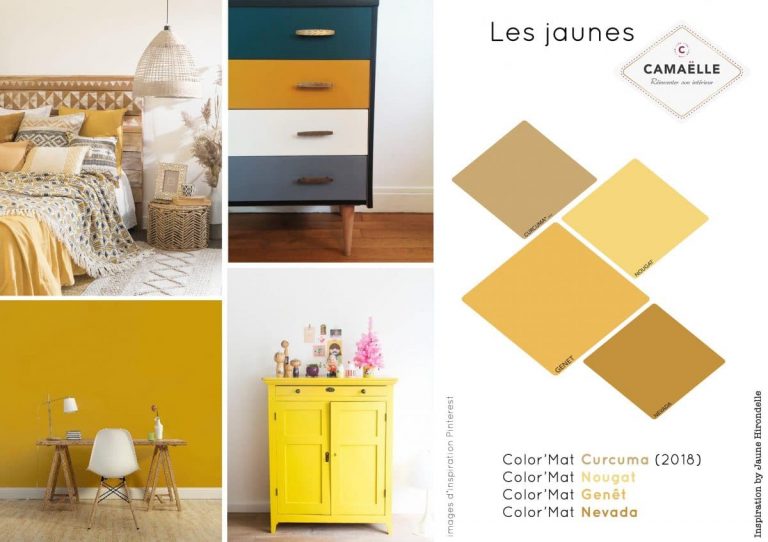 les jaunes by Jaune Hirondelle