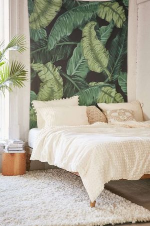 papier peint jungle